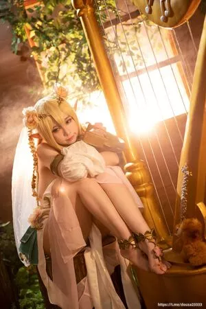 g44gallery / G44 wa Kizutsukanai / jisi_si / jisi_si (G44不会受伤 / 祭祀matsuri nude photo #0188