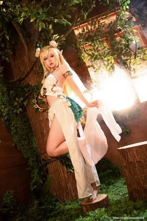 g44gallery / G44 wa Kizutsukanai / jisi_si / jisi_si (G44不会受伤 / 祭祀matsuri nude photo #0191