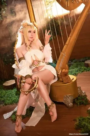 g44gallery / G44 wa Kizutsukanai / jisi_si / jisi_si (G44不会受伤 / 祭祀matsuri nude photo #0193