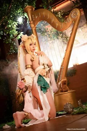 g44gallery / G44 wa Kizutsukanai / jisi_si / jisi_si (G44不会受伤 / 祭祀matsuri nude photo #0195