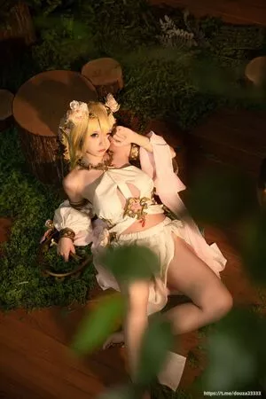 g44gallery / G44 wa Kizutsukanai / jisi_si / jisi_si (G44不会受伤 / 祭祀matsuri nude photo #0196