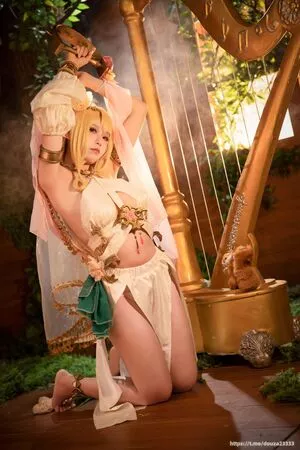 g44gallery / G44 wa Kizutsukanai / jisi_si / jisi_si (G44不会受伤 / 祭祀matsuri nude photo #0202