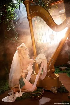 g44gallery / G44 wa Kizutsukanai / jisi_si / jisi_si (G44不会受伤 / 祭祀matsuri nude photo #0204