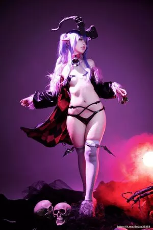 g44gallery / G44 wa Kizutsukanai / jisi_si / jisi_si (G44不会受伤 / 祭祀matsuri nude photo #0214