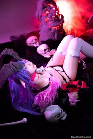 g44gallery / G44 wa Kizutsukanai / jisi_si / jisi_si (G44不会受伤 / 祭祀matsuri nude photo #0219