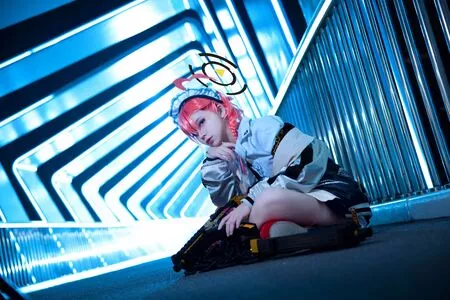 g44gallery / G44 wa Kizutsukanai / jisi_si / jisi_si (G44不会受伤 / 祭祀matsuri nude photo #0232