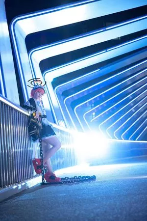 g44gallery / G44 wa Kizutsukanai / jisi_si / jisi_si (G44不会受伤 / 祭祀matsuri nude photo #0233