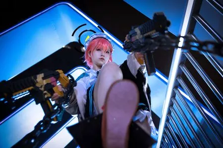 g44gallery / G44 wa Kizutsukanai / jisi_si / jisi_si (G44不会受伤 / 祭祀matsuri nude photo #0234