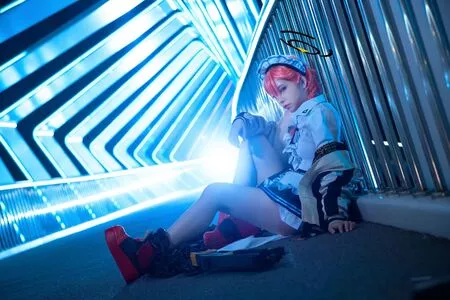 g44gallery / G44 wa Kizutsukanai / jisi_si / jisi_si (G44不会受伤 / 祭祀matsuri nude photo #0237