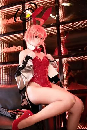 g44gallery / G44 wa Kizutsukanai / jisi_si / jisi_si (G44不会受伤 / 祭祀matsuri nude photo #0240