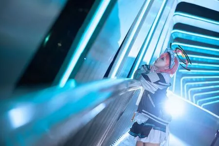 g44gallery / G44 wa Kizutsukanai / jisi_si / jisi_si (G44不会受伤 / 祭祀matsuri nude photo #0241