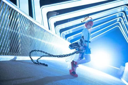 g44gallery / G44 wa Kizutsukanai / jisi_si / jisi_si (G44不会受伤 / 祭祀matsuri nude photo #0245