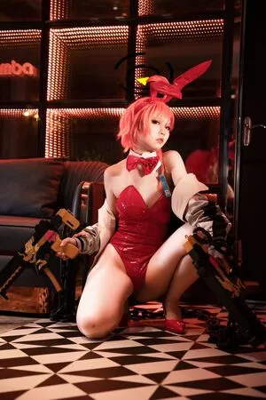 g44gallery / G44 wa Kizutsukanai / jisi_si / jisi_si (G44不会受伤 / 祭祀matsuri nude photo #0246