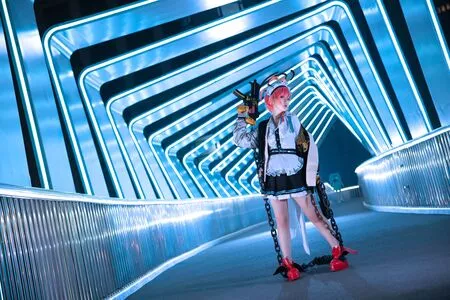 g44gallery / G44 wa Kizutsukanai / jisi_si / jisi_si (G44不会受伤 / 祭祀matsuri nude photo #0247