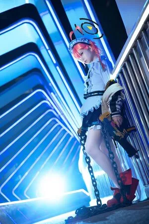 g44gallery / G44 wa Kizutsukanai / jisi_si / jisi_si (G44不会受伤 / 祭祀matsuri nude photo #0249