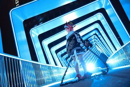 g44gallery / G44 wa Kizutsukanai / jisi_si / jisi_si (G44不会受伤 / 祭祀matsuri nude photo #0250