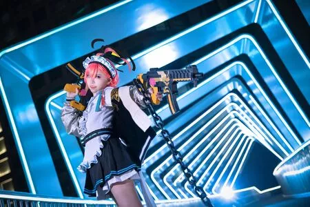 g44gallery / G44 wa Kizutsukanai / jisi_si / jisi_si (G44不会受伤 / 祭祀matsuri nude photo #0256