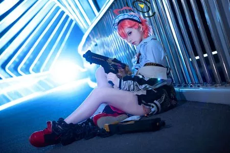 g44gallery / G44 wa Kizutsukanai / jisi_si / jisi_si (G44不会受伤 / 祭祀matsuri nude photo #0257