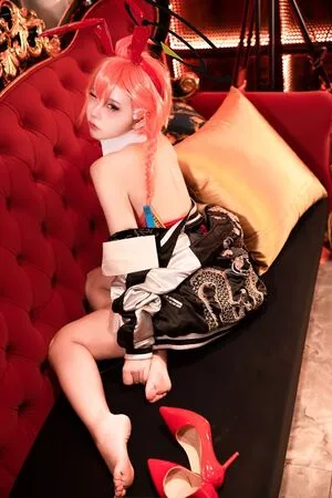 g44gallery / G44 wa Kizutsukanai / jisi_si / jisi_si (G44不会受伤 / 祭祀matsuri nude photo #0258