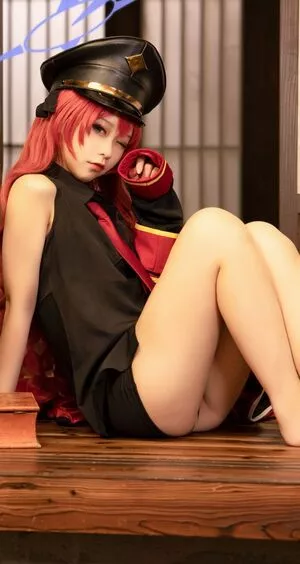 g44gallery / G44 wa Kizutsukanai / jisi_si / jisi_si (G44不会受伤 / 祭祀matsuri nude photo #0265