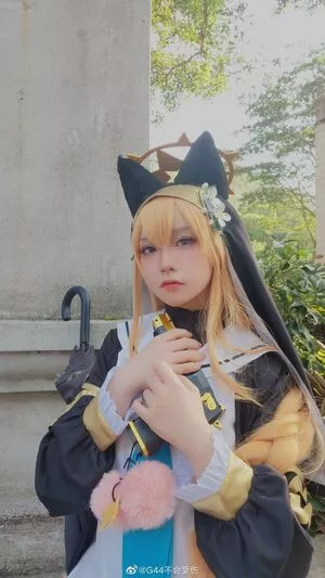 g44gallery / G44 wa Kizutsukanai / jisi_si / jisi_si (G44不会受伤 / 祭祀matsuri nude photo #0279