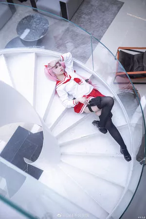 g44gallery / G44 wa Kizutsukanai / jisi_si / jisi_si (G44不会受伤 / 祭祀matsuri nude photo #0294