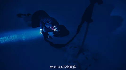 g44gallery / G44 wa Kizutsukanai / jisi_si / jisi_si (G44不会受伤 / 祭祀matsuri nude photo #0315