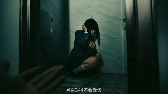 g44gallery / G44 wa Kizutsukanai / jisi_si / jisi_si (G44不会受伤 / 祭祀matsuri nude photo #0318