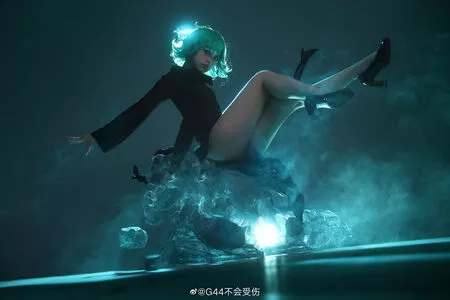 g44gallery / G44 wa Kizutsukanai / jisi_si / jisi_si (G44不会受伤 / 祭祀matsuri nude photo #0336