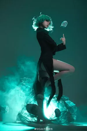 g44gallery / G44 wa Kizutsukanai / jisi_si / jisi_si (G44不会受伤 / 祭祀matsuri nude photo #0337