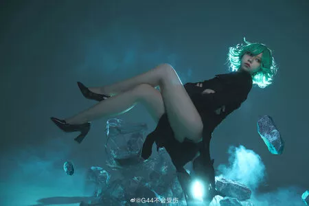 g44gallery / G44 wa Kizutsukanai / jisi_si / jisi_si (G44不会受伤 / 祭祀matsuri nude photo #0338