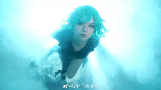 g44gallery / G44 wa Kizutsukanai / jisi_si / jisi_si (G44不会受伤 / 祭祀matsuri nude photo #0339