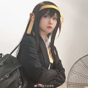 g44gallery / G44 wa Kizutsukanai / jisi_si / jisi_si (G44不会受伤 / 祭祀matsuri nude photo #0350