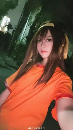 g44gallery / G44 wa Kizutsukanai / jisi_si / jisi_si (G44不会受伤 / 祭祀matsuri nude photo #0351