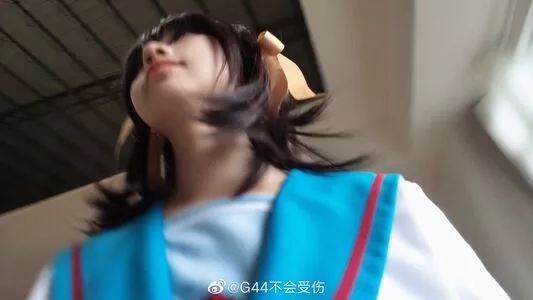 g44gallery / G44 wa Kizutsukanai / jisi_si / jisi_si (G44不会受伤 / 祭祀matsuri nude photo #0352