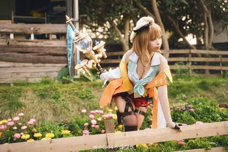 g44gallery / G44 wa Kizutsukanai / jisi_si / jisi_si (G44不会受伤 / 祭祀matsuri nude photo #0358