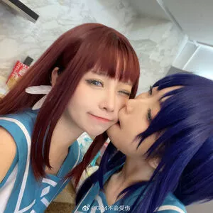 g44gallery / G44 wa Kizutsukanai / jisi_si / jisi_si (G44不会受伤 / 祭祀matsuri nude photo #0368