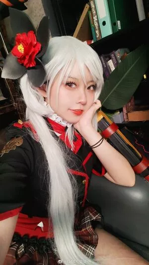 g44gallery / G44 wa Kizutsukanai / jisi_si / jisi_si (G44不会受伤 / 祭祀matsuri nude photo #0385