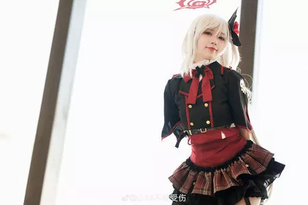 g44gallery / G44 wa Kizutsukanai / jisi_si / jisi_si (G44不会受伤 / 祭祀matsuri nude photo #0387