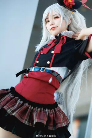 g44gallery / G44 wa Kizutsukanai / jisi_si / jisi_si (G44不会受伤 / 祭祀matsuri nude photo #0388