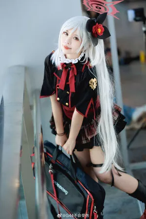 g44gallery / G44 wa Kizutsukanai / jisi_si / jisi_si (G44不会受伤 / 祭祀matsuri nude photo #0389