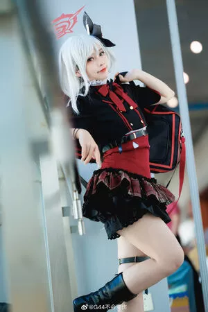 g44gallery / G44 wa Kizutsukanai / jisi_si / jisi_si (G44不会受伤 / 祭祀matsuri nude photo #0390