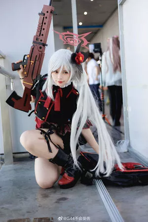 g44gallery / G44 wa Kizutsukanai / jisi_si / jisi_si (G44不会受伤 / 祭祀matsuri nude photo #0393