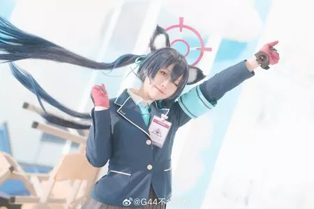 g44gallery / G44 wa Kizutsukanai / jisi_si / jisi_si (G44不会受伤 / 祭祀matsuri nude photo #0397