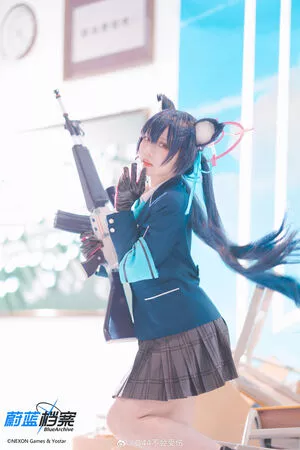 g44gallery / G44 wa Kizutsukanai / jisi_si / jisi_si (G44不会受伤 / 祭祀matsuri nude photo #0399