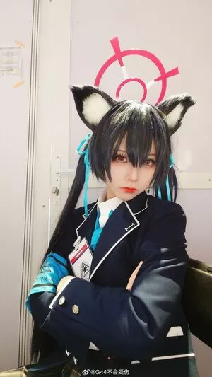 g44gallery / G44 wa Kizutsukanai / jisi_si / jisi_si (G44不会受伤 / 祭祀matsuri nude photo #0402