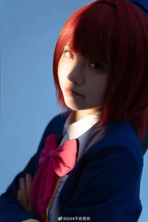 g44gallery / G44 wa Kizutsukanai / jisi_si / jisi_si (G44不会受伤 / 祭祀matsuri nude photo #0410