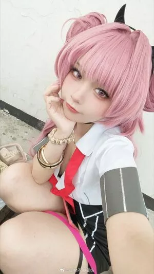 g44gallery / G44 wa Kizutsukanai / jisi_si / jisi_si (G44不会受伤 / 祭祀matsuri nude photo #0416