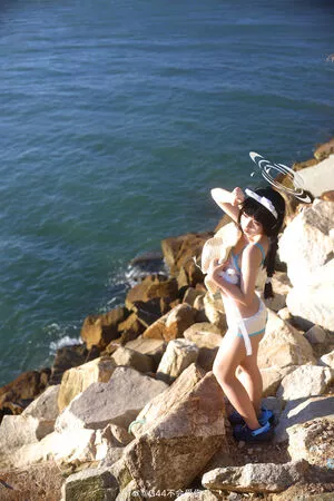 g44gallery / G44 wa Kizutsukanai / jisi_si / jisi_si (G44不会受伤 / 祭祀matsuri nude photo #0434