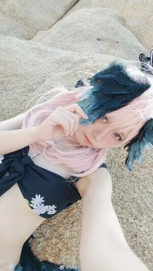 g44gallery / G44 wa Kizutsukanai / jisi_si / jisi_si (G44不会受伤 / 祭祀matsuri nude photo #0438